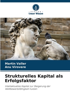 Paperback Strukturelles Kapital als Erfolgsfaktor [German] Book