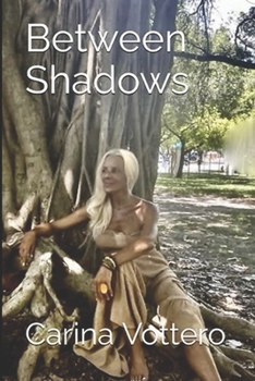 Paperback Between Shadows Book