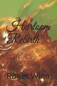 Paperback Heirloom: Rebirth Book