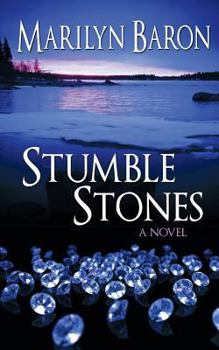 Paperback Stumble Stones Book