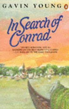 Paperback In Search of Conrad Book