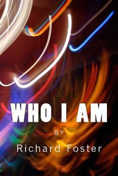 Paperback Who I am Book