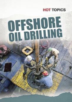 Offshore Oil Drilling