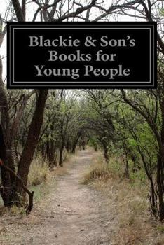 Paperback Blackie & Son's Books for Young People Book