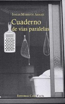 Paperback Cuaderno de vías paralelas [Spanish] Book
