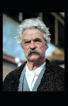 Paperback The Man That Corrupted Hadleyburg Annotated Book