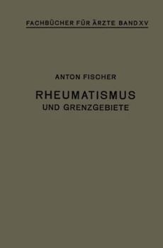 Paperback Rheumatismus Und Grenzgebiete [German] Book