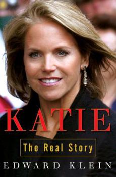 Hardcover Katie: The Real Story Book