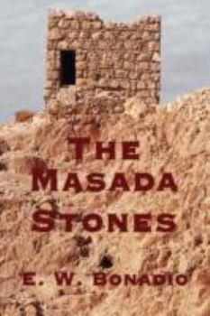 Paperback The Masada Stones Book