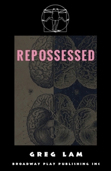 Paperback Repossessed Book