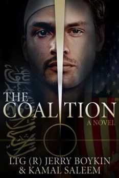 Hardcover The Coalition Book