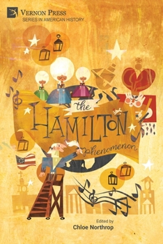 Paperback The Hamilton Phenomenon Book