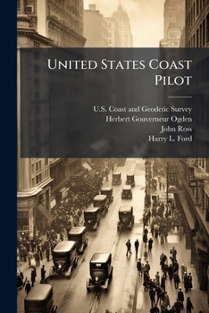 Paperback United States Coast Pilot: Atlantic Coast. Part Vii. From Chesapeake Bay Entrance To Key West, Part 7 Book