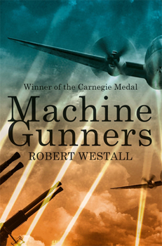 The Machine Gunners - Book #1 of the Chas McGill