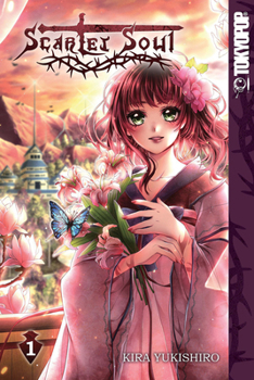 Scarlet soul, Tome 1 - Book #1 of the Scarlet soul
