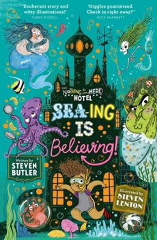 Paperback Nothing To See Here Hotel 3 Book