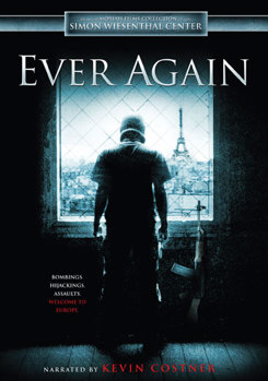 DVD Ever Again Book