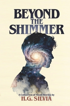 Paperback Beyond the Shimmer Book