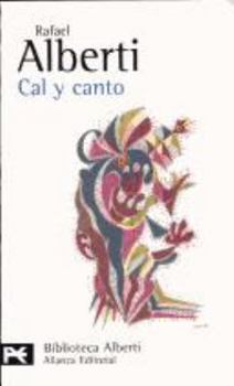 Paperback Cal y canto: (1926-1927) (El Libro De Bolsillo) (Spanish Edition) [Spanish] Book