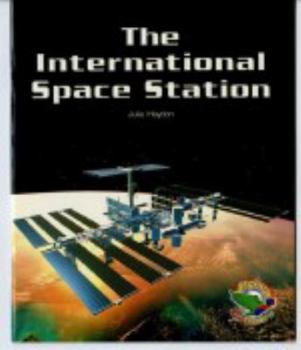 The International Space Station - Book  of the Flying Colours Non-Fiction Purple Level 19-20/21 Home and Shelter