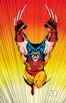 Wolverine Omnibus, Vol. 2 - Book #2 of the Wolverine Omnibus