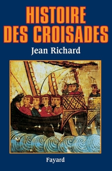 Paperback Histoire des croisades [French] Book