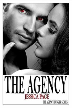 Paperback The Agency Book