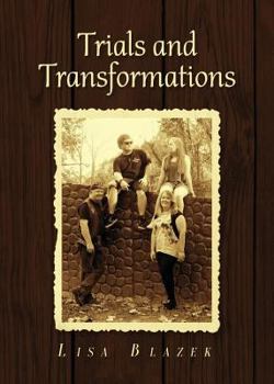 Paperback Trials and Transformations Book