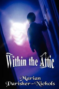 Paperback Within the Attic Book