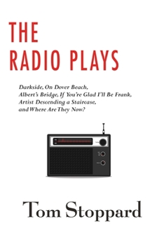 Paperback The Radio Plays Book