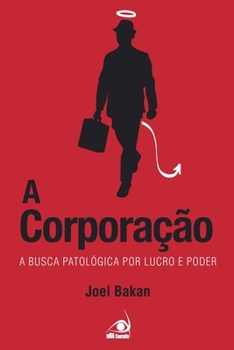 Paperback A Corporação [Portuguese] Book