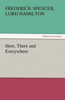 Paperback Here, There and Everywhere Book