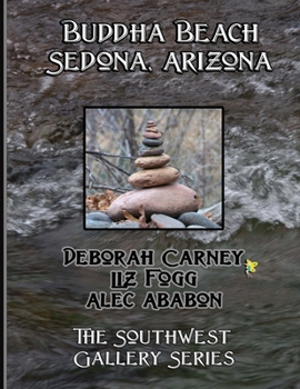 Buddha Beach - Sedona, Arizona