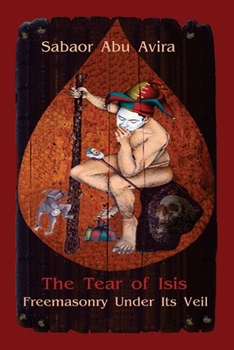 Paperback The Tear of Isis Book