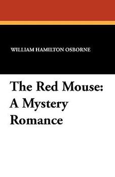 The Red Mouse