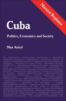 Hardcover Cuba (S.O.) Book