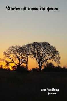 Paperback Stories uit nuwe kampvure [Afrikaans] Book