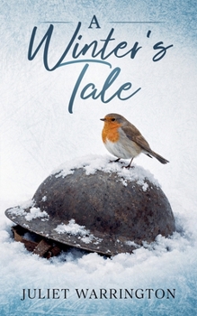 Paperback A Winter's Tale Book