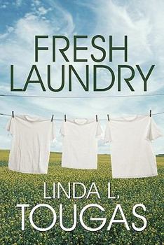 Paperback Fresh Laundry Book