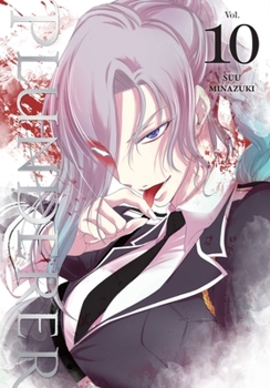 Plunderer Omnibus, Vol. 10 - Book #10 of the Plunderer Omnibus