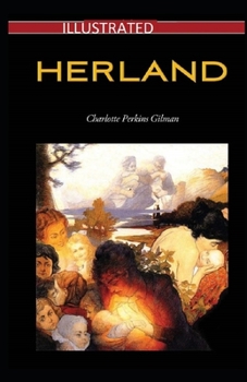 Herland Illustrated