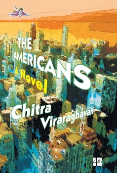 Hardcover The Americans Book