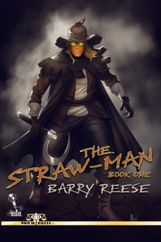 Paperback The Straw-Man Book One Book