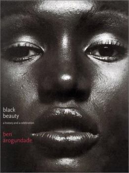 Paperback Black Beauty: A History and a Celebration Book