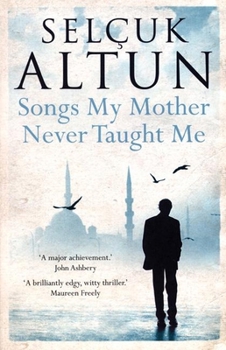 Paperback Songs My Mother Never Taught Me Book