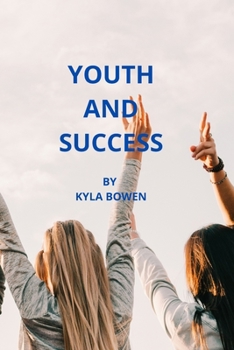 Paperback Youth and Success Book