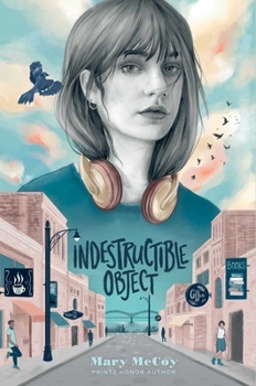 Hardcover Indestructible Object Book