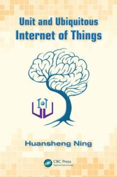 Hardcover Unit and Ubiquitous Internet of Things Book