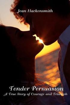 Paperback Tender Persuasion Book