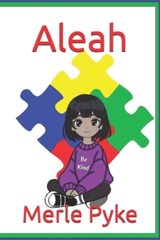 Paperback Aleah Book